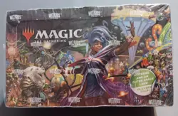 Wizards of The Coast Magic The Gathering Unfinity Draft Booster Box 36 Packs - Image 1