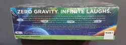 Wizards of The Coast Magic The Gathering Unfinity Draft Booster Box 36 Packs - Image 2