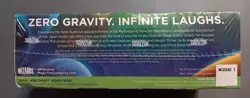 Wizards of The Coast Magic The Gathering Unfinity Draft Booster Box 36 Packs - Image 4
