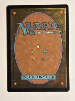Tezzeret, Cruel Captain (FOIL) Edge of Eternities - MTG LP - Image 2