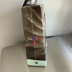 ENDLESS PUNISHMENT DUSKMOURN COMMANDER DECK MAGIC THE GATHERING (FREE SHIPPING) - Image 5