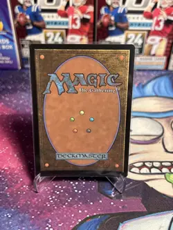 Viscera Seer Extended Art Commander Legends MTG Near Mint Foil NM - Image 2