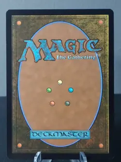 0022 Venom, King in Black Borderless Magic The Gathering Spider-Man - Image 2