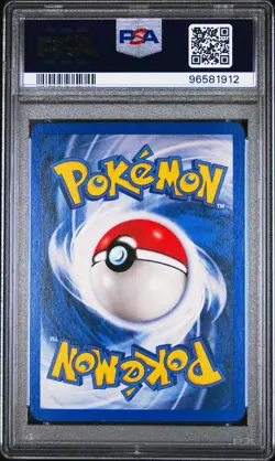 2000 POKEMON NEO GENESIS 1ST EDITION #37 GRANBULL PSA 9 - Image 2