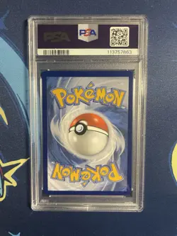 Miriam #251 - Pokemon Scarlet & Violet - PSA 10 - Image 2