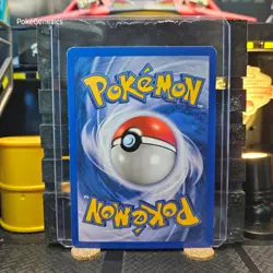Flaaffy Neo Revelation Unlimited Pokemon TCG 28/64 Uncommon - Image 5