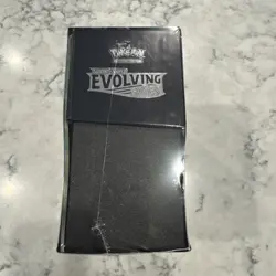 Pokemon Sword & Shield Evolving Skies Elite Trainer Box Sealed With Small Dent - Image 2