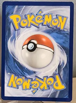 Bianca's Devotion 197/162 2024 Pokemon Temporal Forces Full Art Ultra Rare NM - Image 2