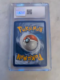 Pokemon TCG Charizard V Swsh: Brilliant Stars 153/172 Holo Ultra Rare - CGC 10 - Image 2