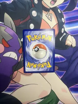 Pokemon TCG Arcanine SVP Black Star Promos SVP011 Holo Promo - Image 2