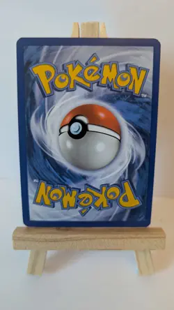 Pokemon TCG Arcanine Svp Black Star Promos SVP011 Holo Promo Promo - Image 2