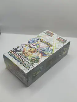 Pokemon Terastal Festival EX sv8a SEALED Japanese Booster Box US SELLER - Image 2