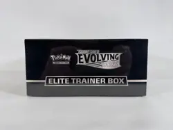 Pokemon TCG: Evolving Skies Elite Trainer Box (Sealed) *Read Description* - Image 5