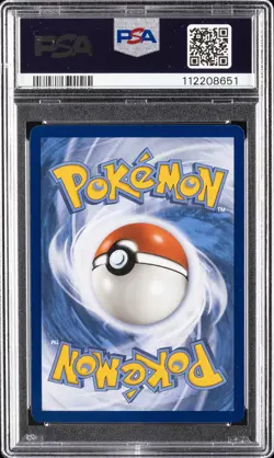2019 POKEMON SUN & MOON UNIFIED MINDS #146 GARCHOMP & GIRATINA GX PSA 10 - Image 2