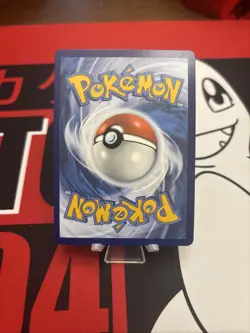 Pokemon TCG Meloetta EX 167/086 Black Bolt SIR Full Art Secret Rare Near Mint - Image 4
