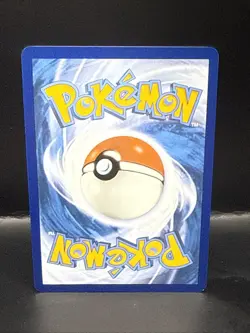 Pokemon Mela 254/182 SV04: Paradox Rift Holo Near Mint - Image 3