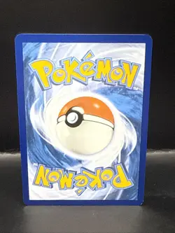 Pokemon Mela 254/182 SV04: Paradox Rift Holo Near Mint - Image 4