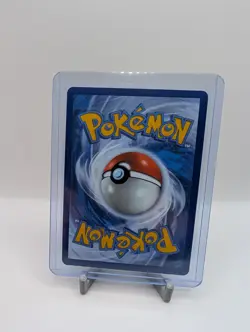 Pokemon TCG - Mega Latias ex - Mega Evolutions 011 Black Star Promo - Image 2
