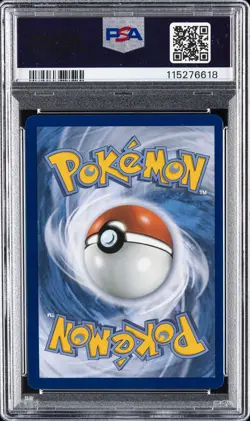 2024 POKEMON PAF EN-PALDEAN FATES SPECIAL ILLUSTRATION RARE CHARIZARD EX PSA 9 - Image 2