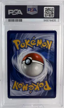 CARMINE 217/167 2024 Pokemon Twilight Masquarade En SIR PSA 9 MINT - Image 3