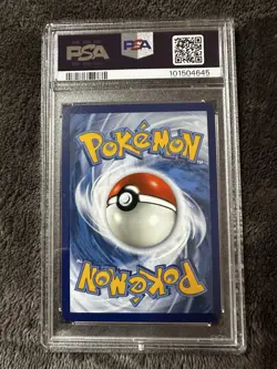 🔥PSA 9 Latias Ex 220/191 - Ultra Rare Pokemon 2024 Surging Sparks - Image 4