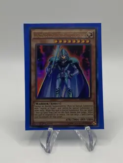 Yu-Gi-Oh! TCG Legendary Knight Timaeus Dragons of Legend DRLG-EN001 1st Edition - Image 1