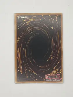Yu-Gi-Oh! TCG Legendary Knight Timaeus Dragons of Legend DRLG-EN001 1st Edition - Image 4