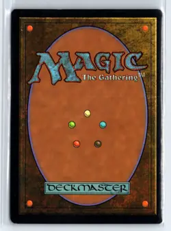 (3X) Mogg Flunkies Stronghold Common - MTG Magic the Gathering Card - Image 2