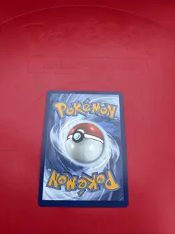 Iono's Bellibolt ex Prize Pack Series 7 Promo Pokemon Card NM Stamp - Image 2
