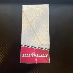 NEW/SEALED Pokeman Trading Card Games Scarlet Violet White Flare Booster Bundle - Image 3