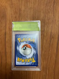 Eevee GX - SM174 - Pokemon Sun & Moon Promo Ultra Rare Card NM - Image 2