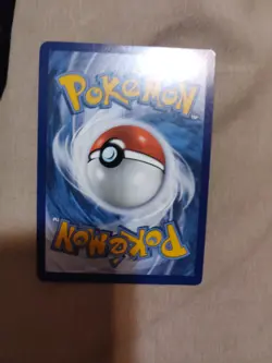 Houndoom ex SVP 103 Black Star Promo Holo Rare Pokemon TCG Card - Image 2