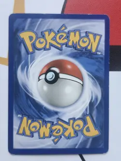 ERIKA'S KINDNESS 103/132 LP Gym Challenge Pokemon TcG Card Rare WOTC Unlimited - Image 2