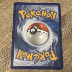 Tepig Common SV: White Flare 011/086 NM Pokemon Card - Image 2
