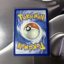 Pokemon Card TCG - Quaxwell 207/193 - Paldea Evolved - Illustration Rare - NM - Image 2