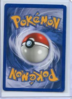 Pokemon Legend Series Kyogre Groudon Bottom Card 88/90 Undaunted Holo - Image 2