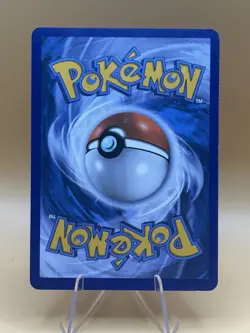 Pokemon M Mega Mewtwo EX Ultra Rare Holo TCG Card 64/162 XY Breakthrough NM - Image 2
