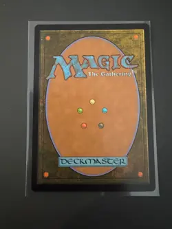 Watery Grave - Edge of Eternities (EOE) #261 NM Non-Foil Shock Land MTG - Image 2