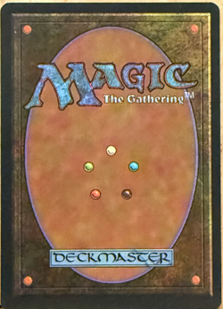REVISED EDITION Vintage MtG Animate Dead Unplayed NM - Image 2