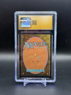 CGC Pristine 10 Koma, World-Eater Rare Mana Foil Magic MTG Foundations 0408 - Image 2