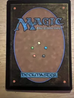 NM Nomad Outpost, MTG, Final Fantasy Commander, Magic the Gathering, 409 - Image 2