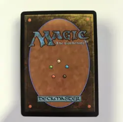 1x Slippery Bogle Moderate Play MTG Magic - Kid Icarus - - Image 2
