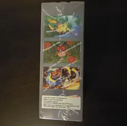 US Seller Sealed Japanese Terastal Festival ex sv8a Booster Box Pokemon - Image 3