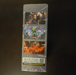 US Seller Sealed Japanese Terastal Festival ex sv8a Booster Box Pokemon - Image 4