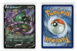 GARBODOR 100/203 EVOLVING SKIES POKEMON TCG NM - Image 3