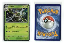 SPIDOPS SVP 009 COSMOS HOLO POKEMON TCG NM-LP - Image 3