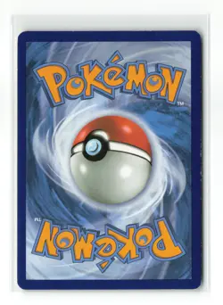 GOSSIFLEUR 3/15 MCDONALD'S PROMO HOLO POKEMON TCG LP - Image 2