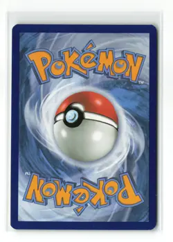 EEVEE 205/264 FUSION STRIKE REVERSE HOLO POKEMON TCG LP - Image 2