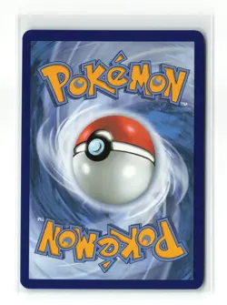 WATER ENERGY SVE 019 BLACK BOLT WHITE FLARE REVERSE HOLO POKEMON TCG NM-LP - Image 2