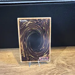 Yugioh Spiritual Light Art - Hijiri GAOV-EN077 Super Rare NM + BONUS HOLO - Image 4